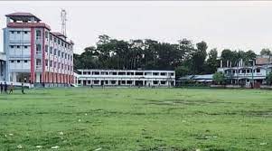 ACADEMIC BHABAN -4